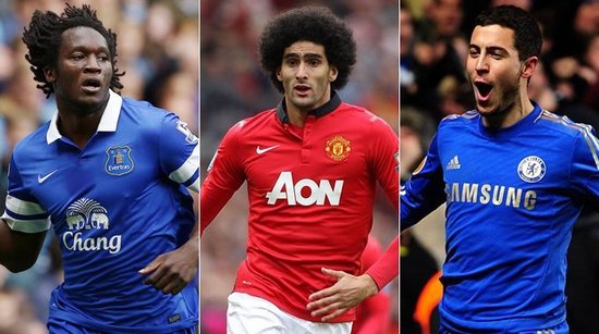 备更强的竞 备更强的竞